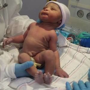 Meet your Posher, Sajaye